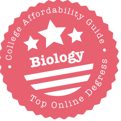 2022 Top Online Schools for Biology