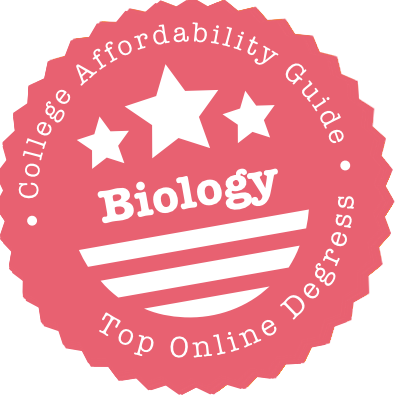 2025 Top Online Schools for Biology