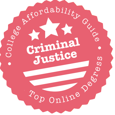 2023 Top Online Schools for Criminal Justice