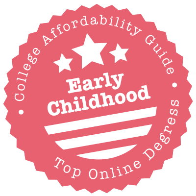 2023 Top Online Schools for Early Childhood