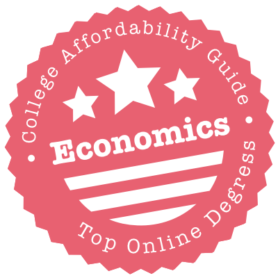 2023 Top Online Schools for Economics