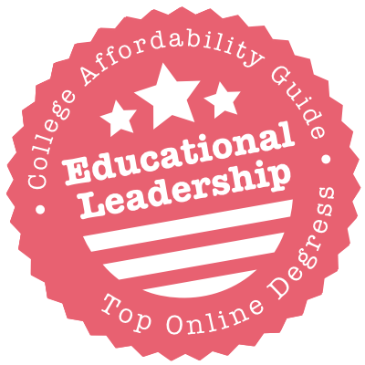2023 Top Online Schools for Educational Leadership
