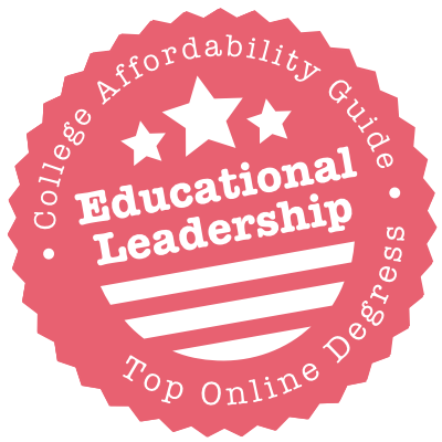 2025 Top Online Schools for Educational Leadership