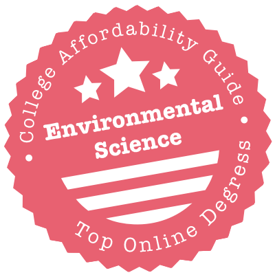 2023 Top Online Schools for Environmental Science