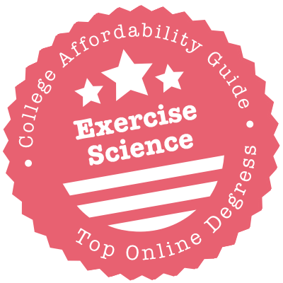 2025 Top Online Schools for Exercise Science