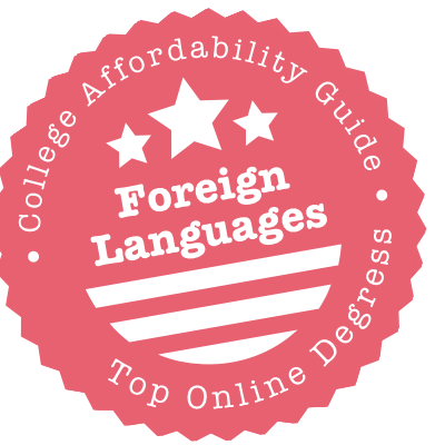 2023 Top Online Schools for Foreign Languages