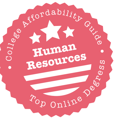 2025 Top Online Schools for Human Resources