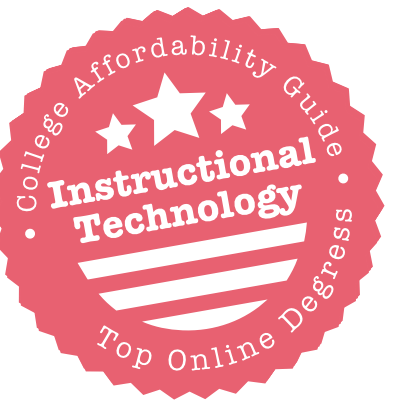 2024 Top Online Schools for Instructional Technology