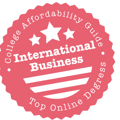 2025 Top Online Schools for International Business