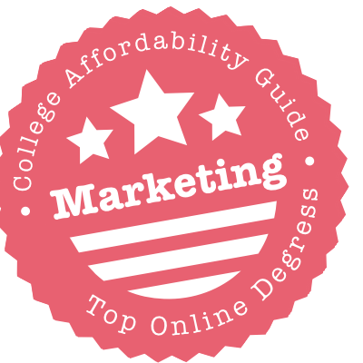 2023 Top Online Schools for Marketing