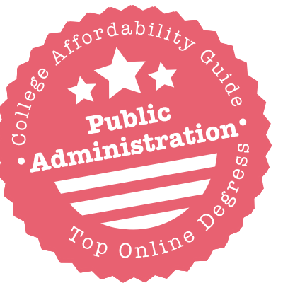 2023 Top Online Schools for Public Administration