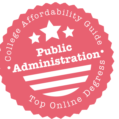 2025 Top Online Schools for Public Administration