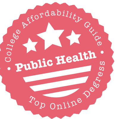 2022 Top Online Schools for Public Health