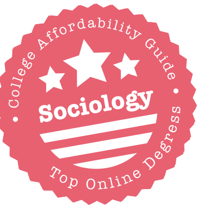 2022 Top Online Schools for Sociology