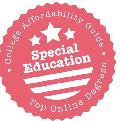 2023 Top Online Schools for Special Education