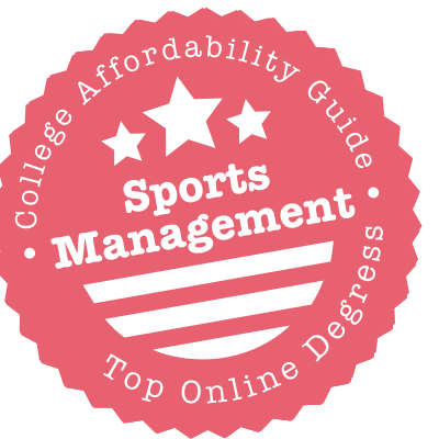 2023 Top Online Schools for Sports Management