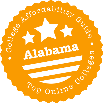 2023 Top Online Colleges in Alabama