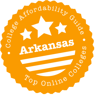 2023 Top Online Colleges in Arkansas