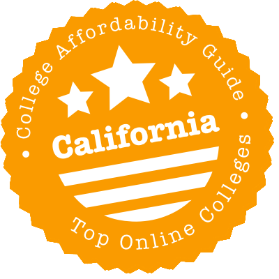 2023 Top Online Colleges in California