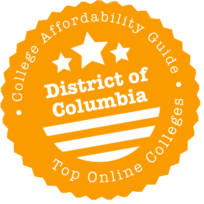 2023 Top Online Colleges in Washington, D.C.