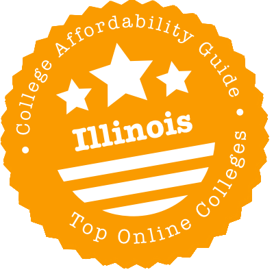 2025 Top Online Colleges in Illinois