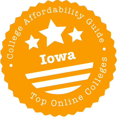 2024 Top Online Colleges in Iowa