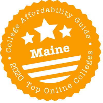 2023 Top Online Colleges in Maine