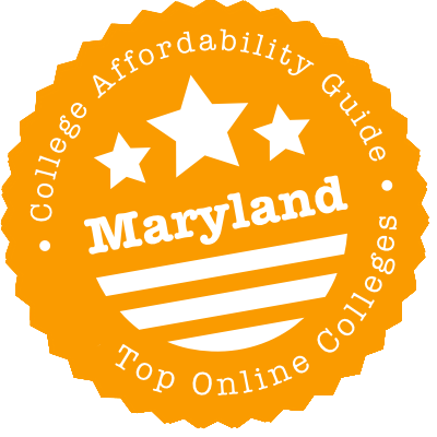 2023 Top Online Colleges in Maryland