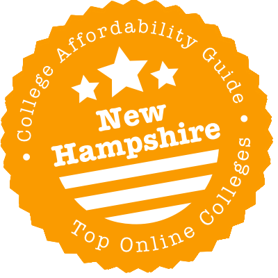 2023 Top Online Colleges in New Hampshire