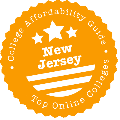 2023 Top Online Colleges in New Jersey