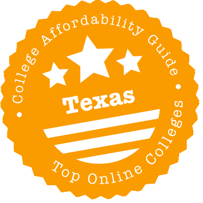 2023 Top Online Colleges in Texas