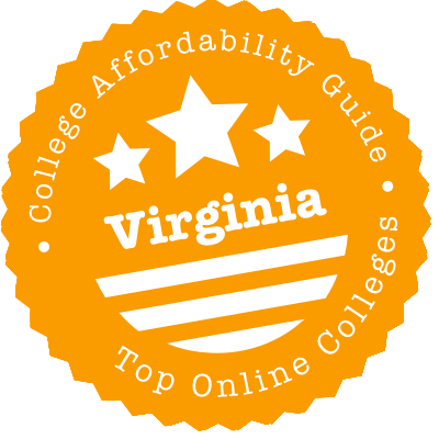 2022 Top Online Colleges in Virginia