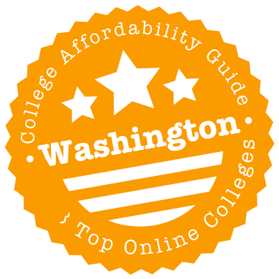 2023 Top Online Colleges in Washington