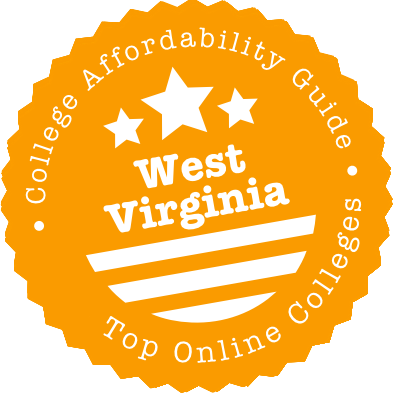 2025 Top Online Colleges in West Virginia