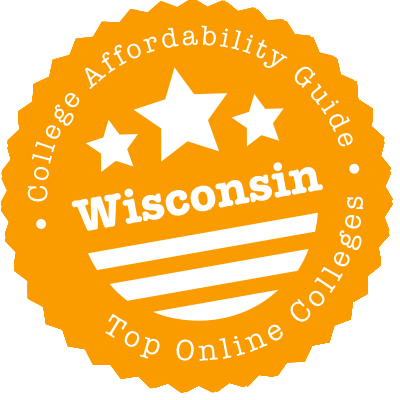 2023 Top Online Colleges in Wisconsin